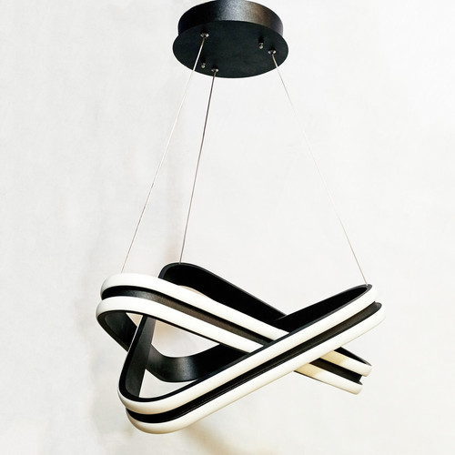 لوستر تارا مدل ستاره سه لاین کد TN3-250