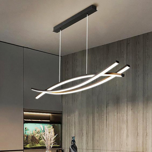 لوستر تارا مدل کمان کد AR120