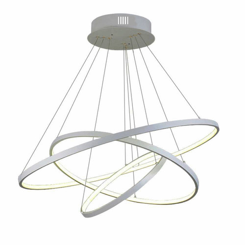 لوستر تارا مدل دایره کهکشانی کد P370