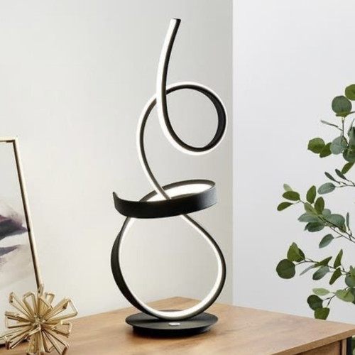 آباژور رومیزی تارا مدل آوا کد TLN150