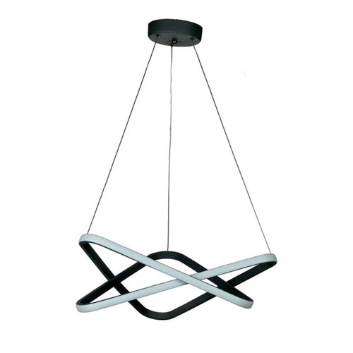 لوستر تارا مدل ستاره کد TN250