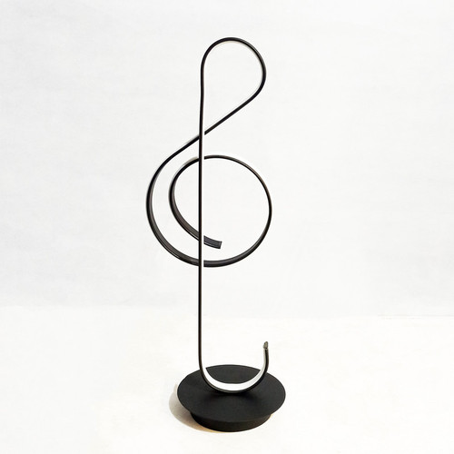 آباژور رومیزی تارا مدل کلید سل کد TLS150