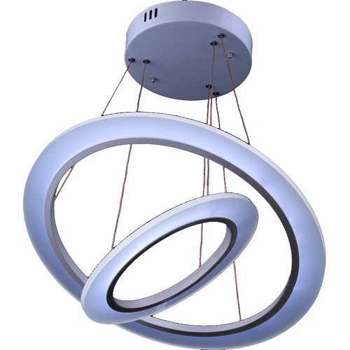 لوستر تارا مدل مدرن کد C250