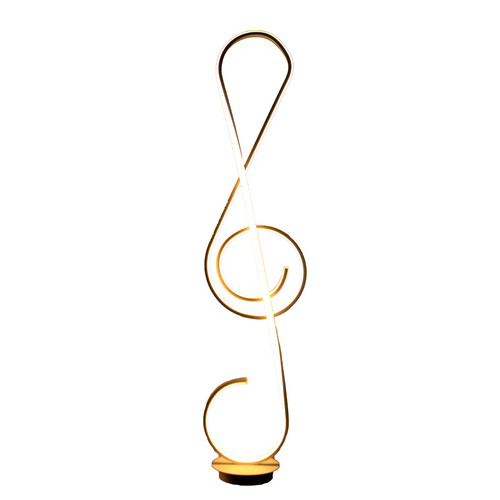 آباژور ایستاده تارا مدل ملودی کد LSS140