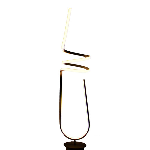 آباژور ایستاده تارا مدل U کد LSU140