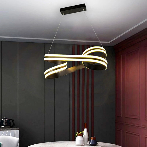 لوستر تارا مدل مدرن کد PBN3-220