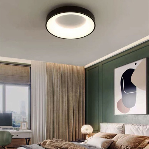 لوستر سقفی تارا مدل مدرن کد CRS140