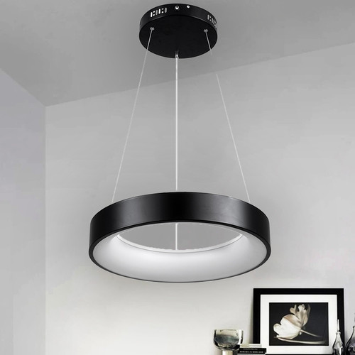 لوستر آویز تارا مدل مدرن کد CR140